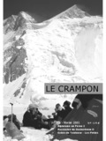 Couverture crampon n° 306
