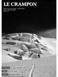 Couverture crampon n° 425 Couverture crampon n° 425