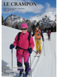 Couverture crampon n° 426 Couverture crampon n° 426