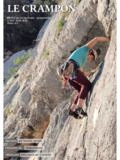 Couverture crampon n° 432