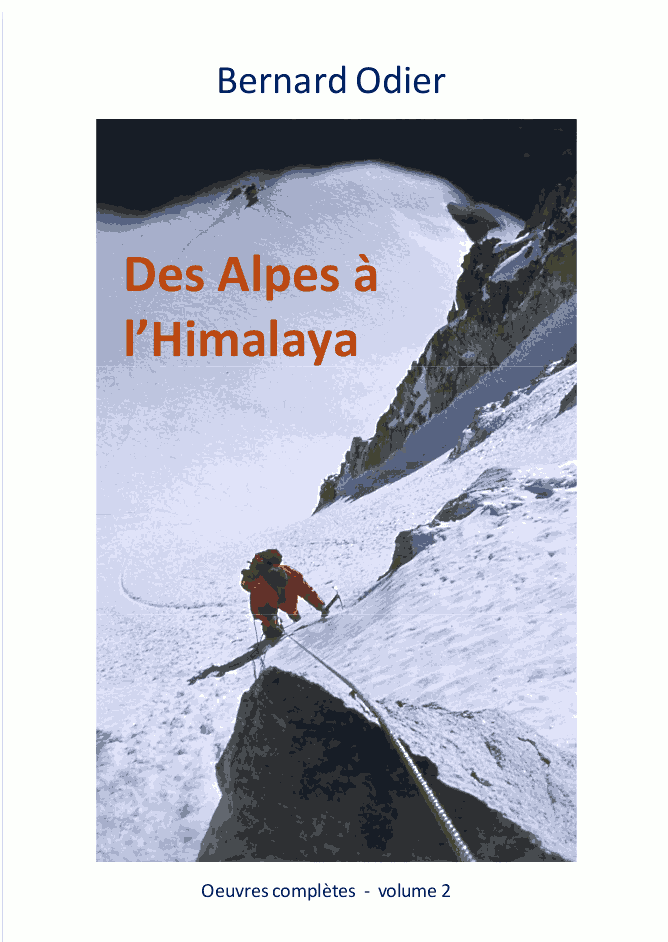 couverture Alpes-Himalaya