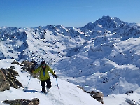 Ballade Pyrénéenne