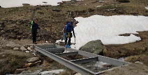 C'est donc ça l'Alpinisme !